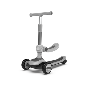 Nouveau Trottinette à 3 Roues Réglable pour Enfants, Vente en Gros, Chine, 2024 - Product Image 2