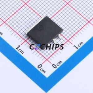 ชิปวงจรรวม SPAK-3 MIC37300-2.5WR ของแท้และใหม่ - Product Image 1