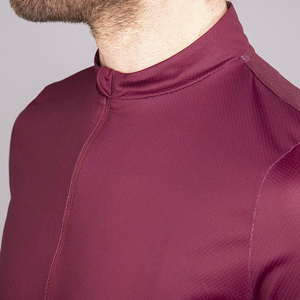 Jerseys de <span class=keywords><strong>Ciclismo</strong></span> de lana merina para hombre, Ropa de <span class=keywords><strong>ciclismo</strong></span> de corte láser, tejido inteligente, profesional - Product Image 5