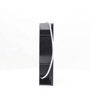 Ventilador ebmpapst RG125-19/14N 0.12A 230VAC 20W Bama Loom Spinner, Ventilador Principal para Elevador Kone MX10, Ventilador de Refrigeración - Product Image 4