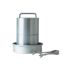 Máy Làm Đá Viên Máy Làm Đá Viên Bằng Kim Loại Nhôm Cho Đá Viên - Product Image 3