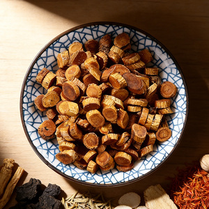 Productos Seleccionados para Venta al por Mayor: Astrágalo Frito en Miel <span class=keywords><strong>de</strong></span> Primera Calidad para Sopa, Tonifica el Qi <span class=keywords><strong>y</strong></span> Nutre la Sangre - Product Image 2