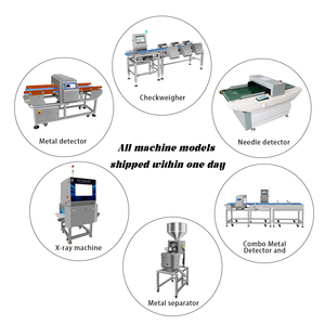Máquina de Inspección de Agujas de Una Sola Cabeza Compacta, Detector de Metales Industrial para Pequeñas Fábricas de Ropa - Product Image 6