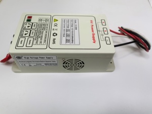Nguồn Điện Cao Thế Đầu Ra Kép 30KV Cho Máy Làm Sạch Không Khí Tĩnh Điện, Bộ Lọc Tĩnh Điện, Nguồn Điện Hv - Product Image 2