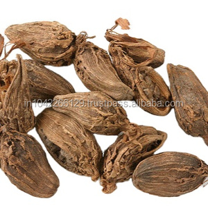 น้ำมันหอมระเหยกระวานดำจากธรรมชาติ100% ต่อต้านแบคทีเรียน้ำมันสมุนไพร - Product Image 1
