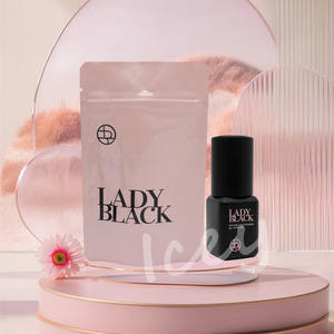 Suministros de pestañas Insumos Para Pestaas Extensiones de pestañas 1 litro Pegamento para pestañas Suministros Lashista - Product Image 2