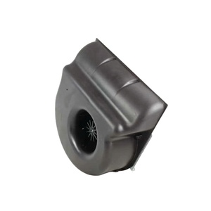 Ventilador Radial ebmpapst 6SY7000-0AB66 230V AC 140W 0.62A 225mm 2650RPM con Rodamiento de Bolas para Enfriamiento de Inversores Siemens - Product Image 1