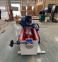 Machine de meulage électromagnétique de haute précision ODM d'usine, couteau de broyage, couteau à éplucher, lame industrielle, machine d'affûtage CNC
