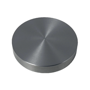 Aleación de Al de aluminio 99.95% de peso ligero Objetivos AlTa Material objetivo de aleación de tantalio de aluminio para motores eléctricos - Product Image 3