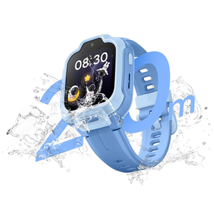 Montre intelligente pour enfants REDMI, GPS, appels téléphoniques, étanche 20 m, alerte SOS d'urgence, podomètre, moniteur de sommeil, chronographe - Product Image 2