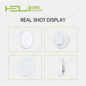 مصباح <span class=keywords><strong>LED</strong></span> طراز <span class=keywords><strong>GX53</strong></span> بقوة 12 واط، إضاءة دافئة بيضاء، يعمل بالطاقة عبر USB، تحكم عبر الواي فاي، غير قابل للتعتيم، بدون وميض، بزاوية إضاءة 110 درجة، كشاف غائر - Product Image 5