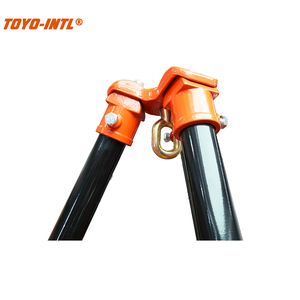 Toyo-intl <span class=keywords><strong>Support</strong></span> <span class=keywords><strong>de</strong></span> <span class=keywords><strong>palan</strong></span> à <span class=keywords><strong>trépied</strong></span> <span class=keywords><strong>de</strong></span> levage <span class=keywords><strong>de</strong></span> 2 tonnes <span class=keywords><strong>Palan</strong></span> manuel <span class=keywords><strong>Palan</strong></span> électrique - Product Image 3