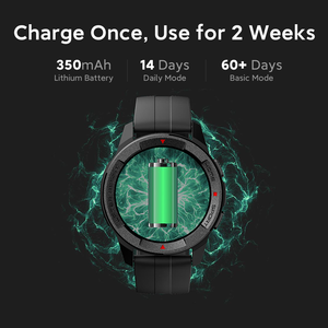 Reloj Inteligente XIAOMI <span class=keywords><strong>Mibro</strong></span> <span class=keywords><strong>X1</strong></span> ATM5 Resistente al Agua con Monitor de Presión Arterial, Reloj Inteligente <span class=keywords><strong>X1</strong></span> <span class=keywords><strong>Mibro</strong></span> - Product Image 4