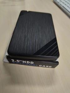 Carcasa <span class=keywords><strong>Externa</strong></span> para Disco Duro SATA de 2.5 Pulgadas, Carcasa Interna USB <span class=keywords><strong>ESATA</strong></span>, Carcasa <span class=keywords><strong>Externa</strong></span> USB 3.0 para Disco Duro de 2.5 Pulgadas, Estuche Móvil - Product Image 3