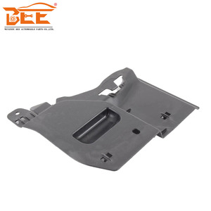 Accessorio Laterale per Rivestimento Interno per <span class=keywords><strong>SKODA</strong></span> <span class=keywords><strong>Octavia</strong></span> 5Q0 825 271A 5Q0 825 272A 5Q0825271A 5Q0825272A - Product Image 2