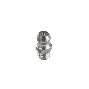 MECLUBE - 015-3015-100 Raccords de graissage hydrauliques droits à tête sphérique (100 pièces) -DISTRIBUTION DE GRAISSE EAN - Product Image 1