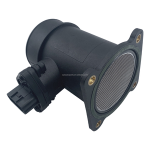 Capteur de débit d'air massique 0280218152 226805M000 22680-5M000 pour Nissan Sentra 2000-<span class=keywords><strong>2002</strong></span> 1.8L, <span class=keywords><strong>Almera</strong></span> <span class=keywords><strong>Tino</strong></span> 2.2 DCi - Product Image 4