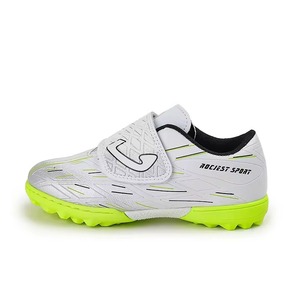 Zapatos de Fútbol de Caña Baja, <span class=keywords><strong>Botas</strong></span> de Fútbol para Niños, Césped <span class=keywords><strong>Artificial</strong></span>, Entrenamiento, Adolescentes, Estudiantes, Zapatillas de Entrenamiento, Invierno, Primavera, Otoño - Product Image 4