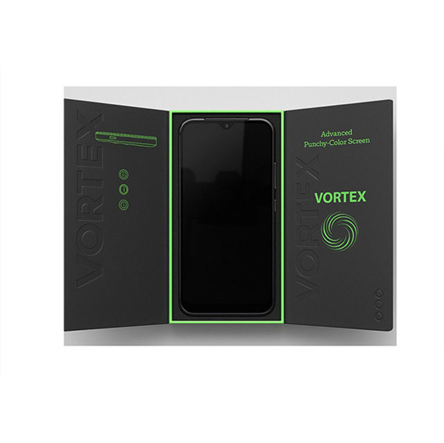 Vortex Brand Replacement OLED Screens High Quality OEM China Mobile Cell Phone Repair Parts Model Ip X-16 Pm Accessories Online