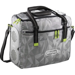 Muestra Gratuita de Mochila Térmica para Camping, Bolsa Aislante de Gran Capacidad, Nevera Impermeable para Exteriores, Ideal para Picnic - Product Image 2