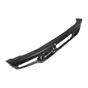 Pare-chocs avant robuste pour <span class=keywords><strong>Bronco</strong></span>, pare-chocs en acier à tube en U haute résistance pour accessoires de voiture <span class=keywords><strong>Bronco</strong></span> - Product Image 2