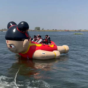 <span class=keywords><strong>Flotador</strong></span> Inflable <span class=keywords><strong>Gigante</strong></span> <span class=keywords><strong>de</strong></span> <span class=keywords><strong>Unicornio</strong></span> para Adultos, Bote Inflable, Isla Flotante - Product Image 3