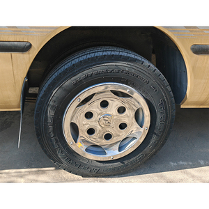 Minibus d'occasion Higer KLQ6702E5 19 places en bon état, Euro V, confort de luxe, pour l'exportation depuis la Chine, livraison rapide - Product Image 6
