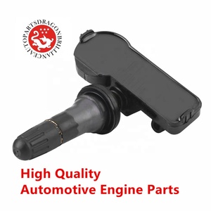 Sensor de presión de neumáticos OEM 28103SG000 28103SG010 28103-AJ00A 28103AJ00A TPMS 315Mhz Fit <span class=keywords><strong>Subaru</strong></span> Forester <span class=keywords><strong>Impreza</strong></span> Legazy Outback - Product Image 3
