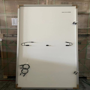 Panneau solaire monocristallin Canadian Solar N Type 182mmx182mm 670w 675w à cellules demi-coupées, verre simple, simple face - Product Image 2