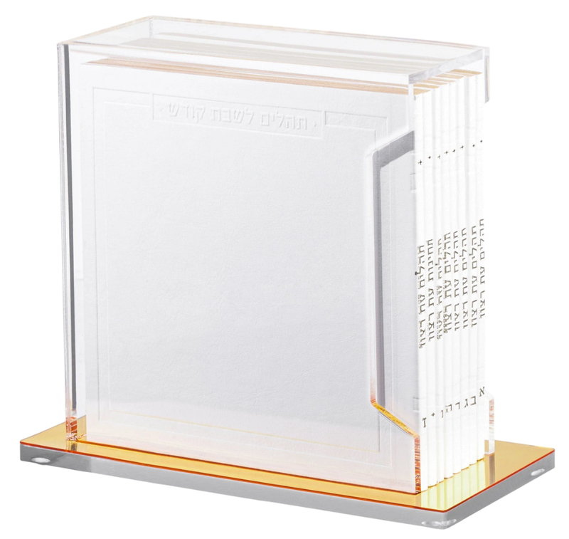 Acrylic Lucite Customized for Water Resistant
