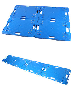 Troli Pindah Barang Movemaster, Dapat Disambung, Plastik, untuk Memindahkan Perabot - Product Image 2