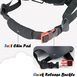 <span class=keywords><strong>Casco</strong></span> de Motocicleta Integral de Alta Calidad para Hombre y <span class=keywords><strong>Mujer</strong></span>, <span class=keywords><strong>Casco</strong></span> para Bicicleta Eléctrica Todoterreno - Product Image 6