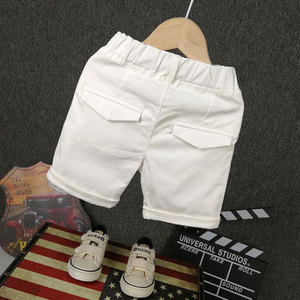 Ensembles de vêtements de sport pour enfants, chemises et pantalons, pour garçons, provenant de fabricants de vêtements de sport en gros - Product Image 5