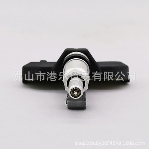 Hong Le Sensors <b>Tpms</b> Sensor 3AA907275 External 433MHz For Car Tire Pressure Monitoring - Product Image 3