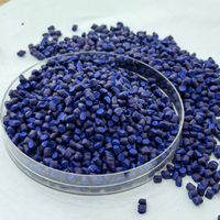 Granulés de polypropylène PP de haute qualité pour le moulage par injection, les produits ménagers, l'emballage et les applications industrielles