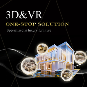 King Size Luxury Italian <strong>Bed</strong> Frame Tufted <strong>Velvet</strong> Upholstered Tall Headboard Bedroom Furniture Set - Product Image 5