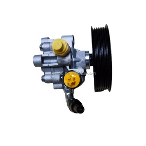 Hydraulische Nieuwe Auto Stuurbekrachtigingspomp Oem 44310-02101 44310-12540 44310-12560 Voor Toyota Matrix Corolla Volz Probox 1zz - Product Image 2