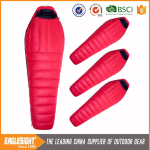 <span class=keywords><strong>Sac</strong></span> <span class=keywords><strong>de</strong></span> <span class=keywords><strong>couchage</strong></span> imperméable en duvet d'oie, pour moteur extrême, pour Camping, escalade, hiver - Product Image 5