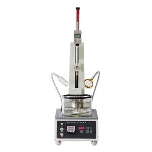 เครื่องวัดการซึมผ่าน CHINCAN SYD-2801E1 ASTM D1321 สำหรับวัสดุบิทูมินัส - Product Image 4