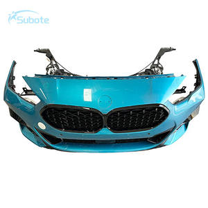 Originale di alta qualità adatto per <span class=keywords><strong>BMW</strong></span> 2 serie <span class=keywords><strong>F44</strong></span> radiatore paraurti anteriore accessorio per auto di vendita calda - Product Image 2