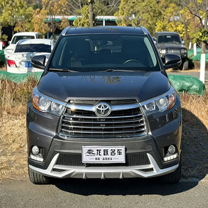 <span class=keywords><strong>Toyota</strong></span> Highlander 2017 2.0T 2WD Edition <span class=keywords><strong>7</strong></span> <span class=keywords><strong>places</strong></span> automatique d'<span class=keywords><strong>occasion</strong></span>, bien entretenue et de haute qualité - Product Image 2