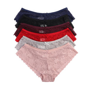 منتج دروبشيبينغ للنساء ، ملابس داخلية مثيرة جيدة التهوية عالية الجودة محبوكة ODM/بالجملة - Product Image 3