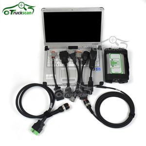 Laptop CF52 para VOCOM 88890300 para Renault/MACK Euro6 FM4 FH4, Herramienta de Diagnóstico para Camiones, Paquete con VOCOM II 88894000 - Product Image 3