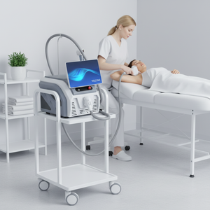 Máquina Médica CE para Depilación con Láser de Diodo de 4 Longitudes de Onda 1200W 755nm 808nm 940nm 1064nm - Product Image 1