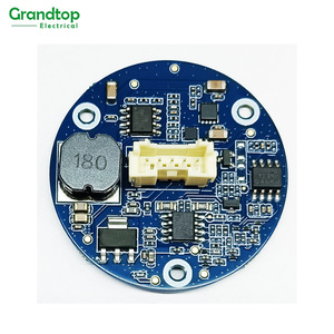 Lắp ráp PCB đầy đủ dịch vụ và Nhà cung cấp pcba với tìm nguồn cung ứng thành phần toàn cầu, vị trí tốc độ cao và hàn sóng tự động - Product Image 2