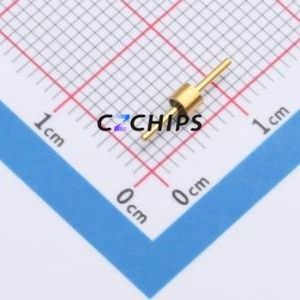 HJ-DC2520-0.7(4.6-11) Feedthrough / RF Insulator Connector 1 1 - Product Image 1