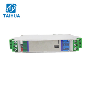 Transmetteur d'isolation thermique pour thermocouple et résistance thermique, conditionneur de signal programmable USB haute stabilité - Product Image 2