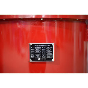 DEMIKS DTC-101-30kVA + YDQ-30kVA-300kV Manual Control Console Cascata Inflável 220V Inteligente Suportar Equipamento De Testes - Product Image 3