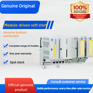 Plc Controller I/o Modules and Acs800/acs880 Drives <strong>Ach</strong> 550-01-023a-4 - Product Image 4