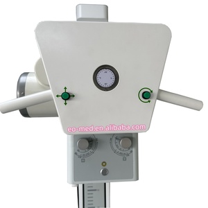 Système de radiographie numérique à poser au sol de la série INF-A, appareil de radiographie DR - Product Image 5